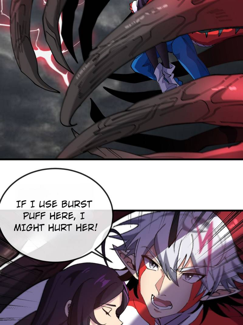 I Am The Monster Overlord Chapter 94 13